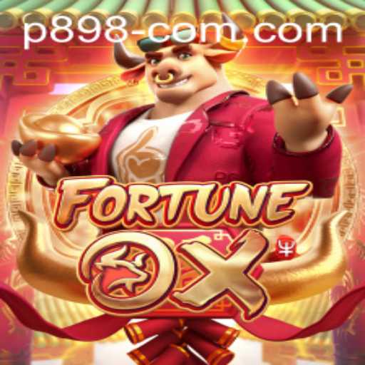 Discovering FortuneOx: An Engaging Adventure with P898.com